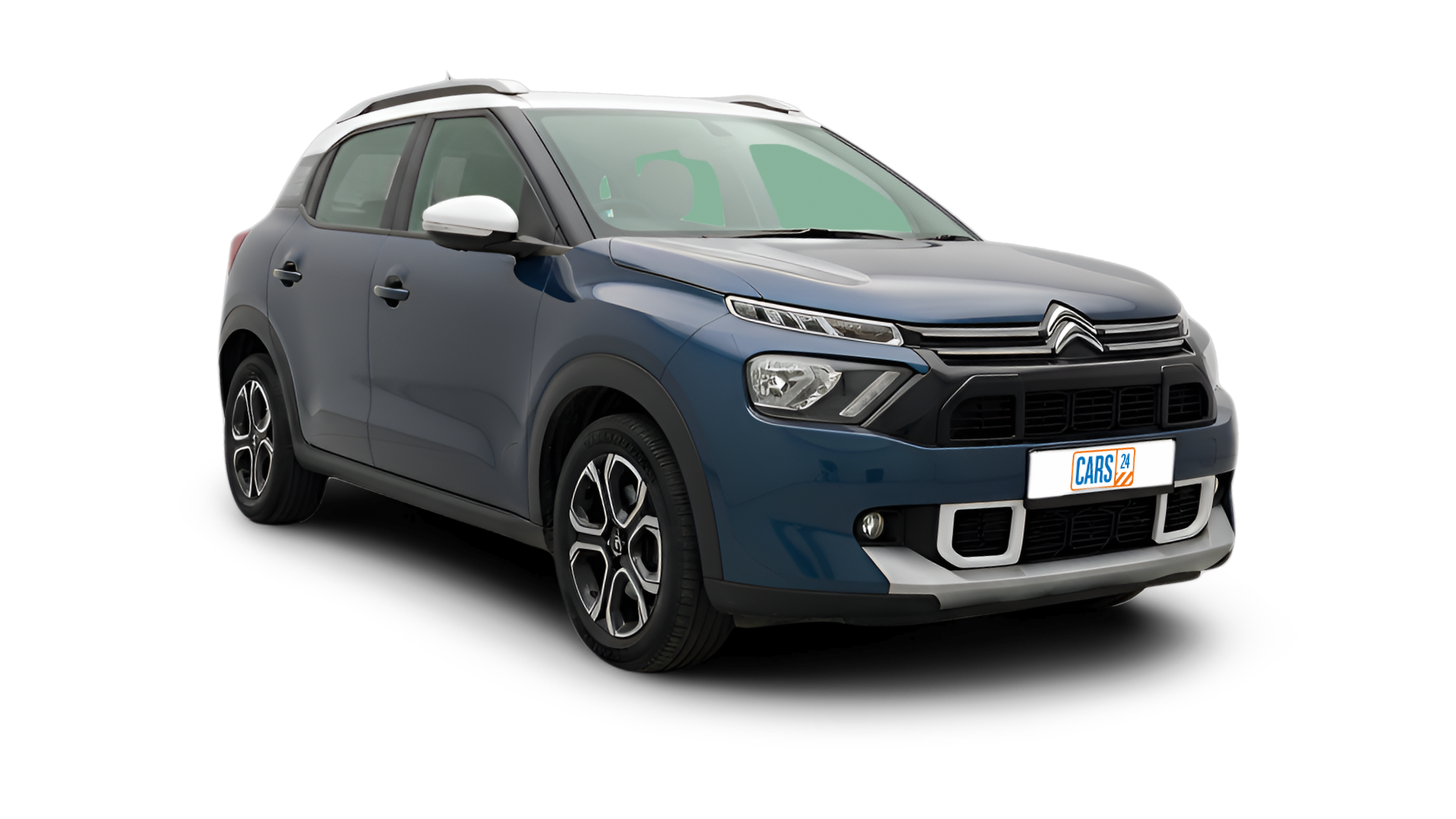 CITROEN C3 AIRCROSS-img
